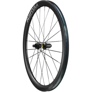 Mavic Allroad SL Carbon Hinterrad Disc CL 28 Zoll / 700C