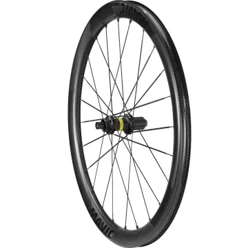 Mavic Cosmic SLR 45 Disc 23mm Hinterrad CL Mod 26