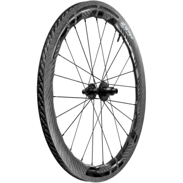 Zipp 454 NSW Road Hinterrad 28 Zoll / 700C Disc CL Mod 26