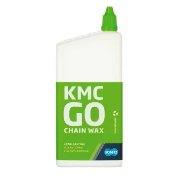 KMC Go Chain Wax | Ketten-Schmiermittel 500ml