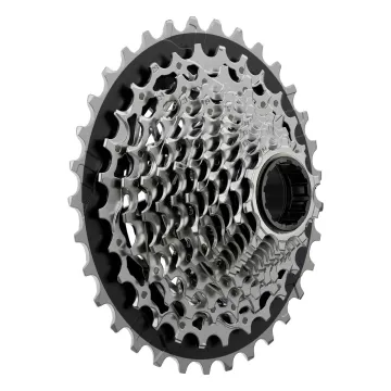 Sram Force Kassette XG-1270-E1 XDR 12-fach Abstufung 10-36 Zähne