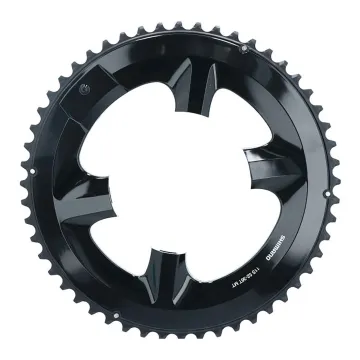 Shimano FC-RS510 Kettenblatt 11-fach MT 46 Zähne schwarz