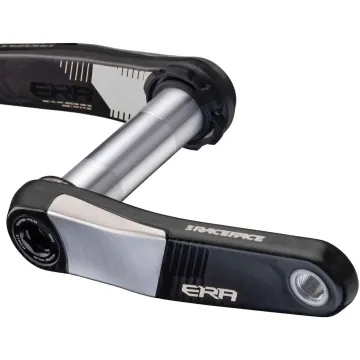 Race Face ERA Kurbelarme Carbon Cinch | 136 Spindel black 175 mm