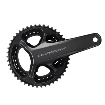 Shimano Ultegra Kurbel FC-R8100 Abstufung 46-36 Zähne 12-fach Länge 160 mm