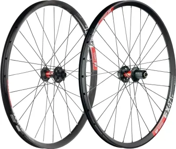 27,5 Zoll MTB Laufradsatz DT Swiss 240 EXP Classic Disc Naben + DT Swiss EX 471 Felgen | build by TNC