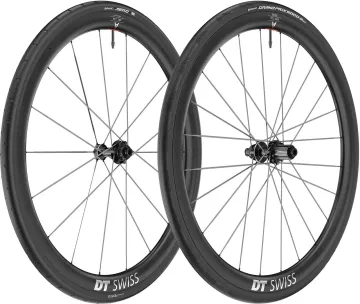 DT Swiss ARC 1100 Spline CS DB 38 Laufradsatz Disc CL 28 Zoll / 700C WTS