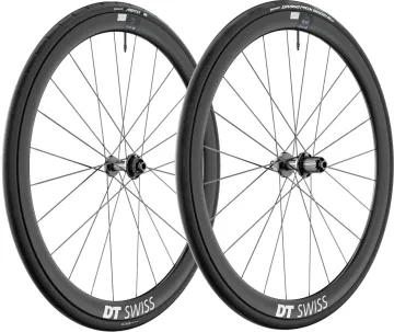 DT Swiss ARC 1400 Dicut DB 38 WTS Laufradsatz Disc CL 28 Zoll / 700C