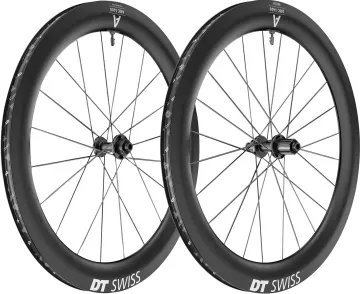 DT Swiss ARC 1400 Dicut DB 65 Laufradsatz Disc CL 28 Zoll / 700C Mod 26