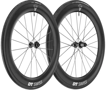 DT Swiss ARC 1400 Dicut DB 65 WTS Laufradsatz Disc CL 28 Zoll / 700C Mod 26