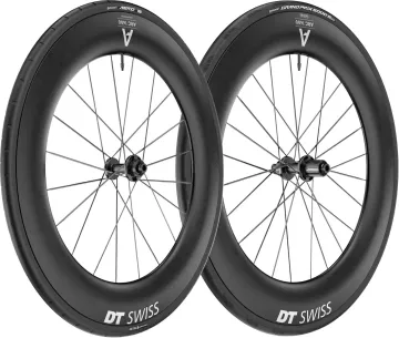DT Swiss ARC 1400 Dicut DB 85 WTS Laufradsatz Disc CL 28 Zoll / 700C Mod 26
