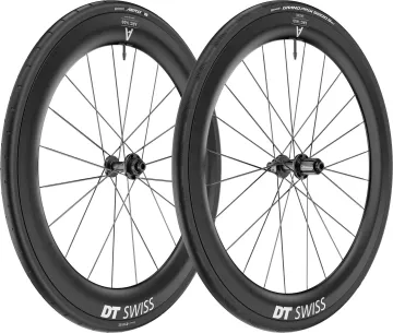 DT Swiss ARC 1400 Dicut DB 55 WTS Laufradsatz Disc CL 28 Zoll / 700C Mod 26