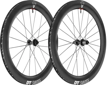 DT Swiss ARC 1100 Dicut DB 65 Laufradsatz Disc CL 28 Zoll / 700c Mod 26
