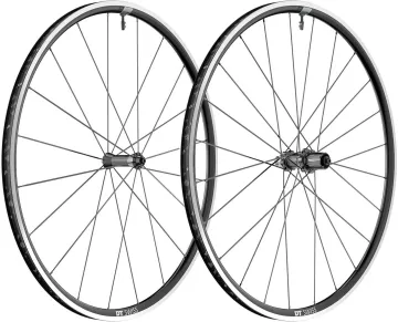 DT Swiss P 1800 Spline RB 23 Laufradsatz Rim-Brake 28 Zoll / 700C