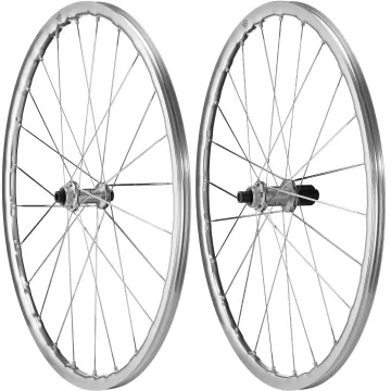 Mavic Ksyrium SL Heritage Laufradsatz Disc CL 28 Zoll / 700C