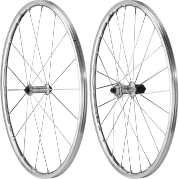 Mavic Ksyrium SL Heritage RB Laufradsatz Rim-Brake 28 Zoll / 700C