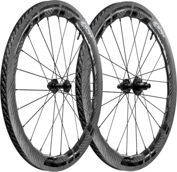Zipp 454 NSW Road Laufradsatz 28 Zoll / 700C Disc CL Mod 26