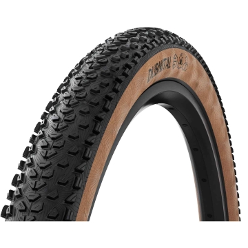 Conti Magnotal Reifen TrailGrip | E-25 TR 29x2.4 Zoll transparent-skin