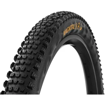 Conti Magnotal Reifen TrailSoft | E-25 TR 27,5x2.6 Zoll black-skin