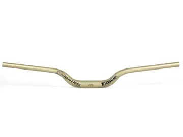 Renthal V3 Fatbar35 Riser Alu 35 Ø | Rise 60mm Breite 820mm gold