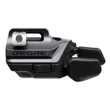 Shimano Deore SW-M6250-IR Di2 Schalthebel wireless | 12-fach rechts I-Spev EV