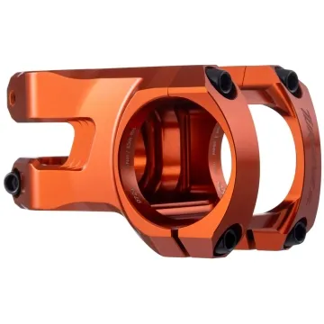 Race Face Turbine SL 35.0 Vorbau 60 mm +-6 mm Offset orange
