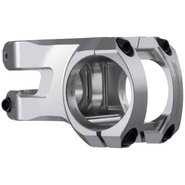 Race Face Turbine SL 35.0 Vorbau 40 mm +-6 mm Offset silber