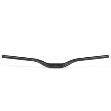 Renthal V3 Fatbar Lite35 Riser Alu35 Ø | Rise 40mm Breite 760mm schwarz