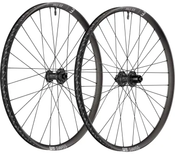 DT Swiss EX 1700 Classic DEG Laufradsatz Mullet | 29/27,5 Zoll MTB Disc 6 Loch Boost