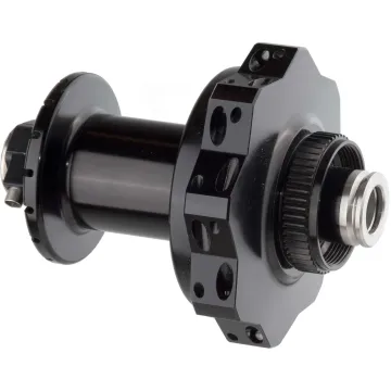 Schmidt SON 29 S Nabendynamo Disc Centerlock Straightpull TR 24 Loch