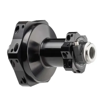 Schmidt SON 29 S Nabendynamo Disc Centerlock Straightpull TT 24 Loch