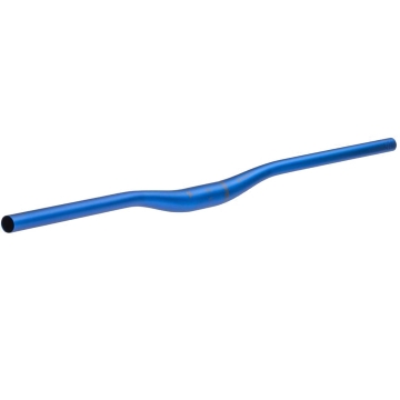 Race Face Turbine Riser 35 Ø | Rise 20mm Breite 760mm blau
