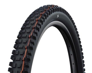 Schwalbe Albert Trail Pro Reifen Soft TLR 29 Zoll x 2.50