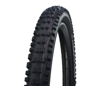 Schwalbe Eddy Current Front Reifen SuperTrail UltraSoft 29 Zoll x 2.40