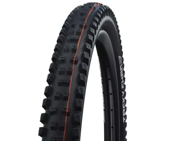 Schwalbe Tacky Chan Reifen SuperTrail Soft 27,5 Zoll x 2.40