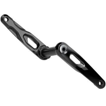 Sram Rival Kurbelarme E1 DUB Road Alu | ohne Kettenblaetter 170 mm Mod 26