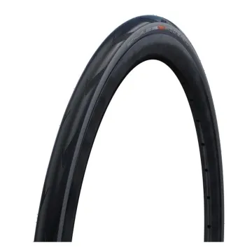 Schwalbe Pro One AERO FRONT Reifen Evolution Tubeless Easy 28x622 schwarz