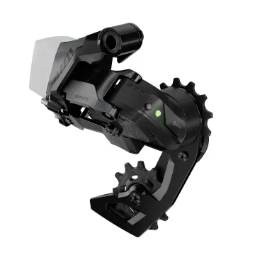 Sram Rival AXS Schaltwerk E1 | 12x2-fach ohne Akku max 36 Zähne Mod 26