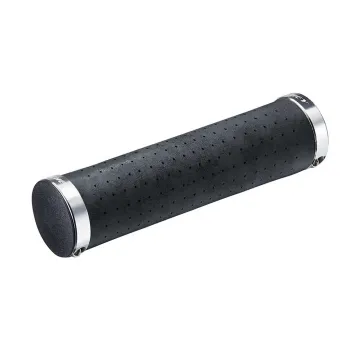 Ritchey WCS Classic Locking Lenkergriffe Farbe black