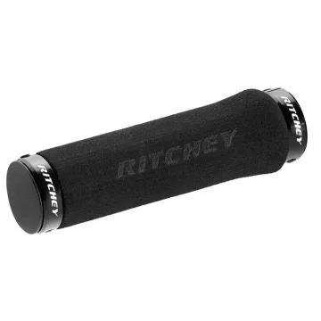 Ritchey WCS Truegrip HD Locking Lenkergriffe Farbe black