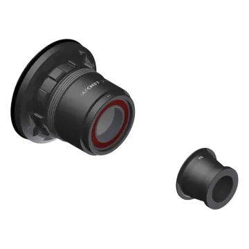 DT Swiss Ratchet DEG MTB Freilaufkörper-Kit Ceramic | Alu Sram XD + Endanschlag rechts 12x148/157 mm