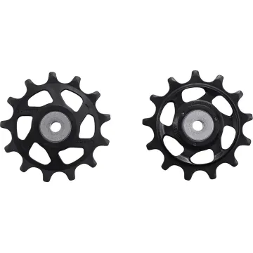 Shimano Deore XT Schaltröllchen Set 10/9-fach