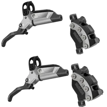 Disc Set Sram MAVEN Ultimate B1 Bremsen