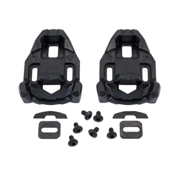 Time Iclic - Xpresso - Xpro Schuhplatten B1 Fixed 0 Grad incl Schrauben