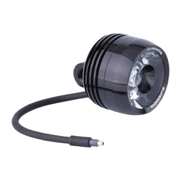 Supernova Mini 2 Frontlampe E-Bike-25 235 Lumen schwarz