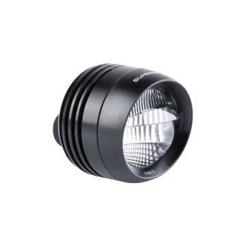 Supernova Mini 3 Frontlampe E-Bike-25 max 500 Lumen schwarz