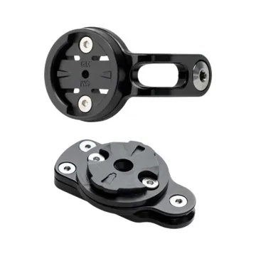 Supernova Satteltaschen Halterung für Redstream Pro Rücklicht LED