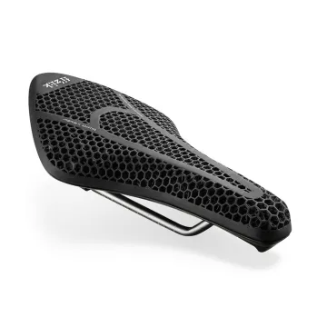 Fizik Transiro Aeris R3 Adaptive Sattel Long Distance Gestell K:ium schwarz