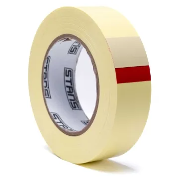 Stans NoTubes Yellow Tape Tubeless Felgenband 33 mm 50 Meter