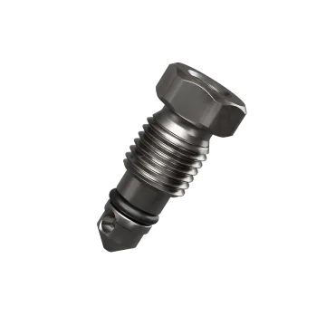 Magura Gustav Pro Disc Bremssattel Ersatzteil | Entlüftungs Ventil incl Luer Stopfen