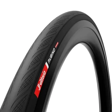 Vittoria Rubino V Graphene 2.0 Road Reifen 28 Zoll / 30x622 TLR schwarz